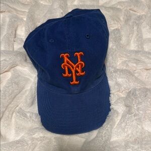 47 Brand Royal Blue Youth Cap